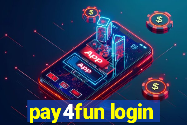 pay4fun login